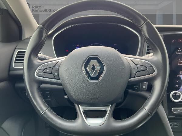 Renault Megane Grandtour Plug-In 160 Intens S-Dach Navi