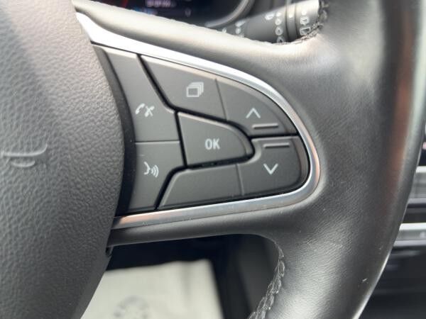 Renault Megane Grandtour Plug-In 160 Intens S-Dach Navi