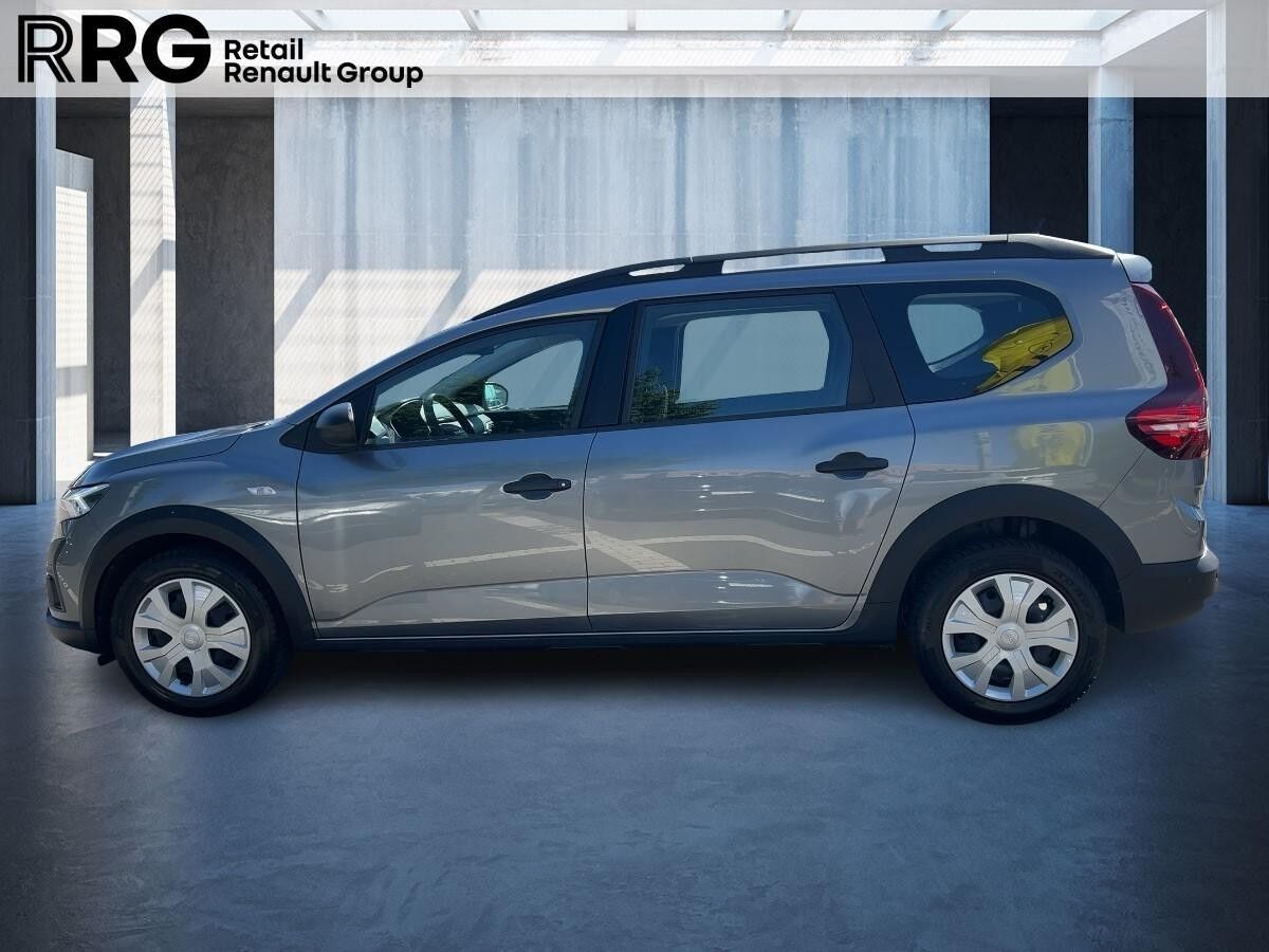 Dacia Jogger Essential TCe 100 ECO-G Gas Klima
