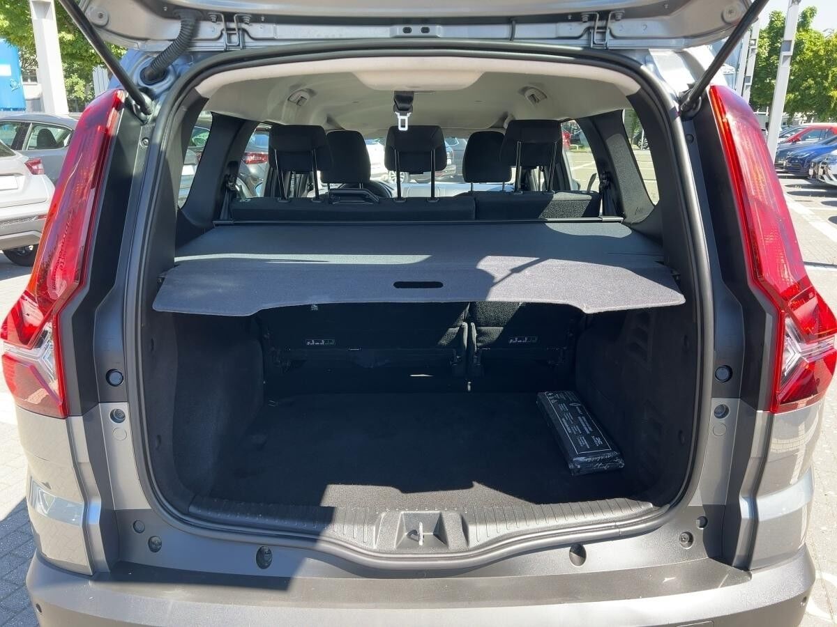 Dacia Jogger Essential TCe 100 ECO-G Gas Klima