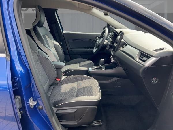 Renault Captur TCe 140 Techno Sitzheizung Allwetter