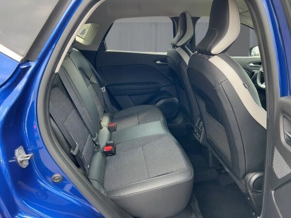 Renault Captur TCe 140 Techno Sitzheizung Allwetter
