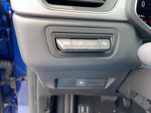 Renault Captur TCe 140 Techno Sitzheizung Allwetter