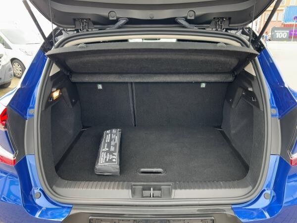 Renault Captur TCe 140 Techno Sitzheizung Allwetter