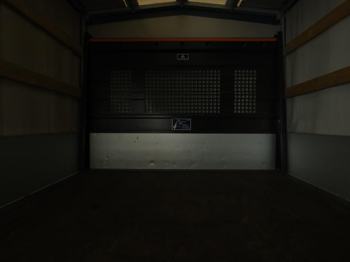 Renault Master DoKa Pritsche dCi 130 L3H1 4X4 Klima