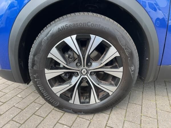 Renault Captur TCe 140 Techno Sitzheizung Allwetter