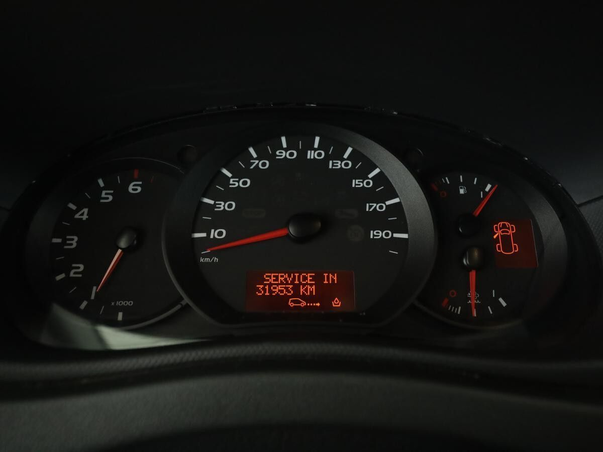 Renault Master DoKa Pritsche dCi 130 L3H1 Allrad 7 Sitze