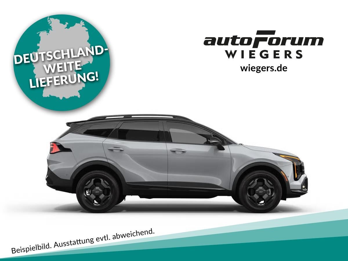Kia Sportage Sportage 1.6 T-GDI DCT Vision MJ2026