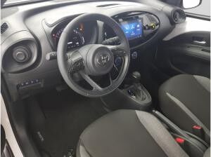 Toyota Aygo X Business Edition 72PS Automatik⏰⏰Engelbart-AKTION⏰⏰Sitzheizung / Rückfahrkamera