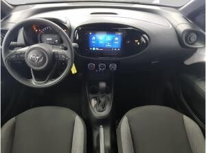 Toyota Aygo X Business Edition 72PS Automatik⏰⏰Engelbart-AKTION⏰⏰Sitzheizung / Rückfahrkamera