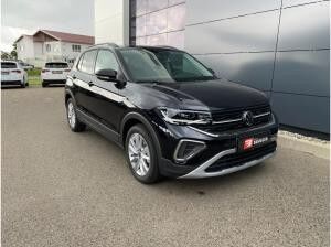 Volkswagen T-Cross 1.0 TSI DSG LIFE MATRIX RFK APP Sitzheizung