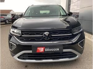 Volkswagen T-Cross 1.0 TSI DSG LIFE MATRIX RFK APP Sitzheizung