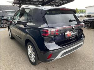 Volkswagen T-Cross 1.0 TSI DSG LIFE MATRIX RFK APP Sitzheizung