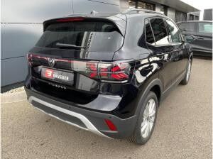 Volkswagen T-Cross 1.0 TSI DSG LIFE MATRIX RFK APP Sitzheizung