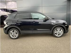 Volkswagen T-Cross 1.0 TSI DSG LIFE MATRIX RFK APP Sitzheizung