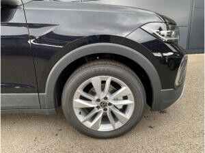 Volkswagen T-Cross 1.0 TSI DSG LIFE MATRIX RFK APP Sitzheizung