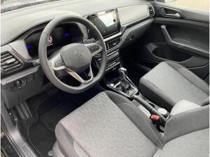 Volkswagen T-Cross 1.0 TSI DSG LIFE MATRIX RFK APP Sitzheizung