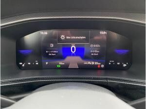 Volkswagen T-Cross 1.0 TSI DSG LIFE MATRIX RFK APP Sitzheizung