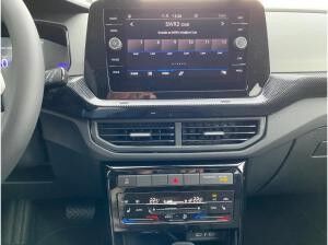 Volkswagen T-Cross 1.0 TSI DSG LIFE MATRIX RFK APP Sitzheizung