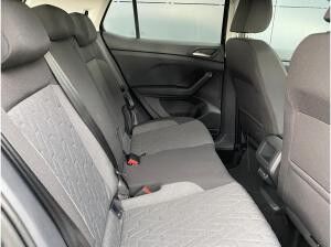 Volkswagen T-Cross 1.0 TSI DSG LIFE MATRIX RFK APP Sitzheizung