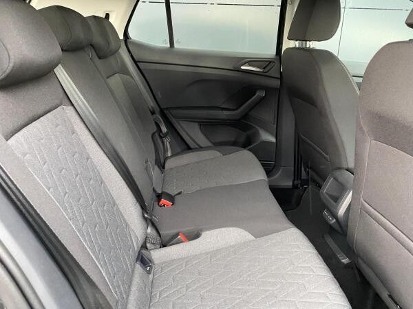 Volkswagen T-Cross 1.0 TSI DSG LIFE MATRIX RFK APP Sitzheizung