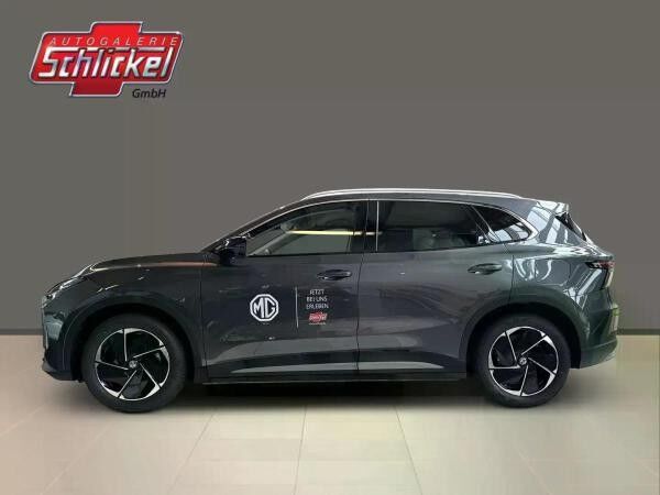 MG S5 EV 😍AB 219€ mtl. 😍MGS5 EV Comfort 49 kWh ⚡ G
