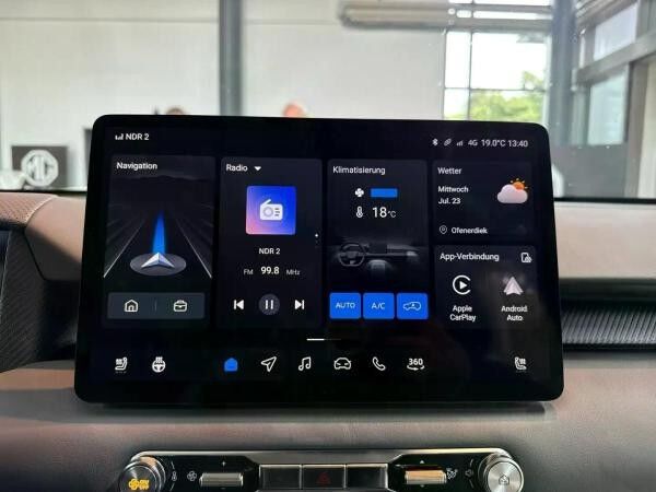 MG S5 EV 😍AB 219€ mtl. 😍MGS5 EV Comfort 49 kWh ⚡ G