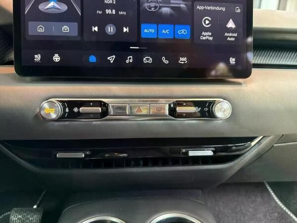 MG S5 EV 😍AB 219€ mtl. 😍MGS5 EV Comfort 49 kWh ⚡ G