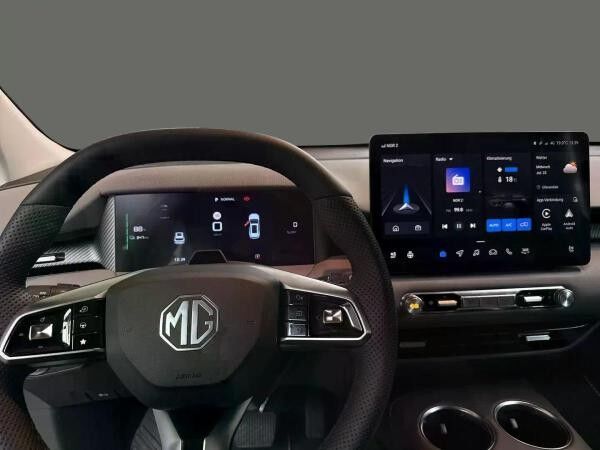 MG S5 EV 😍AB 219€ mtl. 😍MGS5 EV Comfort 49 kWh ⚡ G