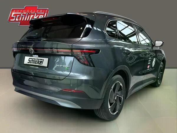 MG S5 EV 😍AB 219€ mtl. 😍MGS5 EV Comfort 49 kWh ⚡ G