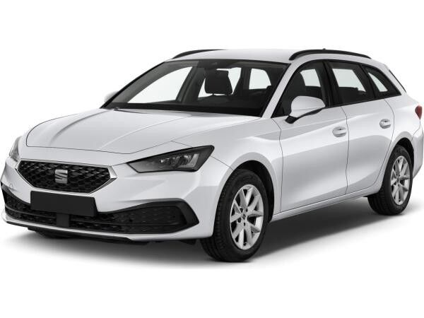 Seat Leon Sportstourer (KLD)