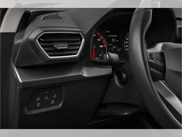 Seat Leon Sportstourer (KLD)