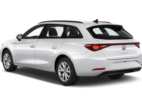 Seat Leon Sportstourer (KLD)