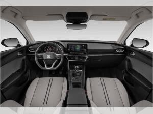 Seat Leon Sportstourer (KLD)