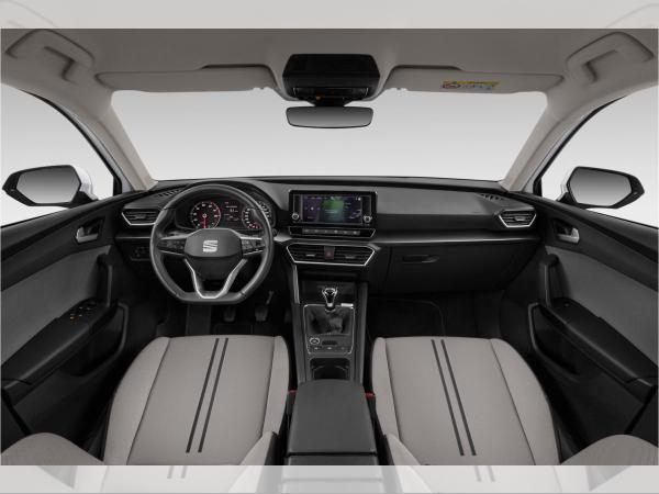 Seat Leon Sportstourer (KLD)