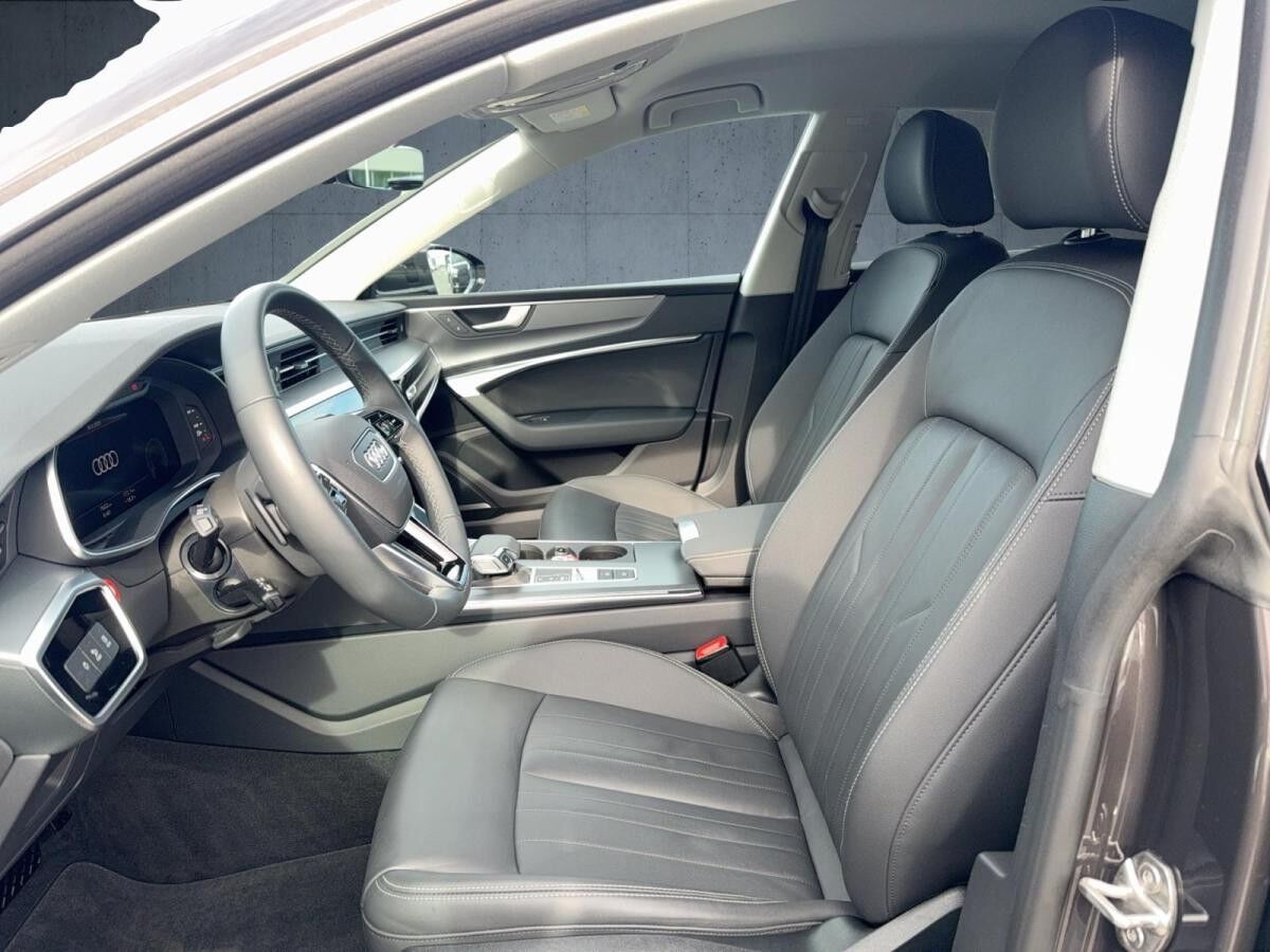 Audi A7 Sportback 45 TFSI S tr. HD Matrix 20Ž ParkAss