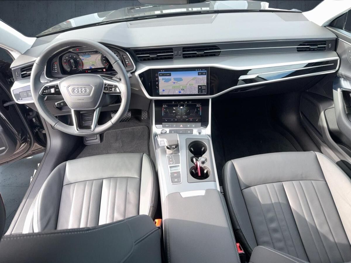 Audi A7 Sportback 45 TFSI S tr. HD Matrix 20Ž ParkAss