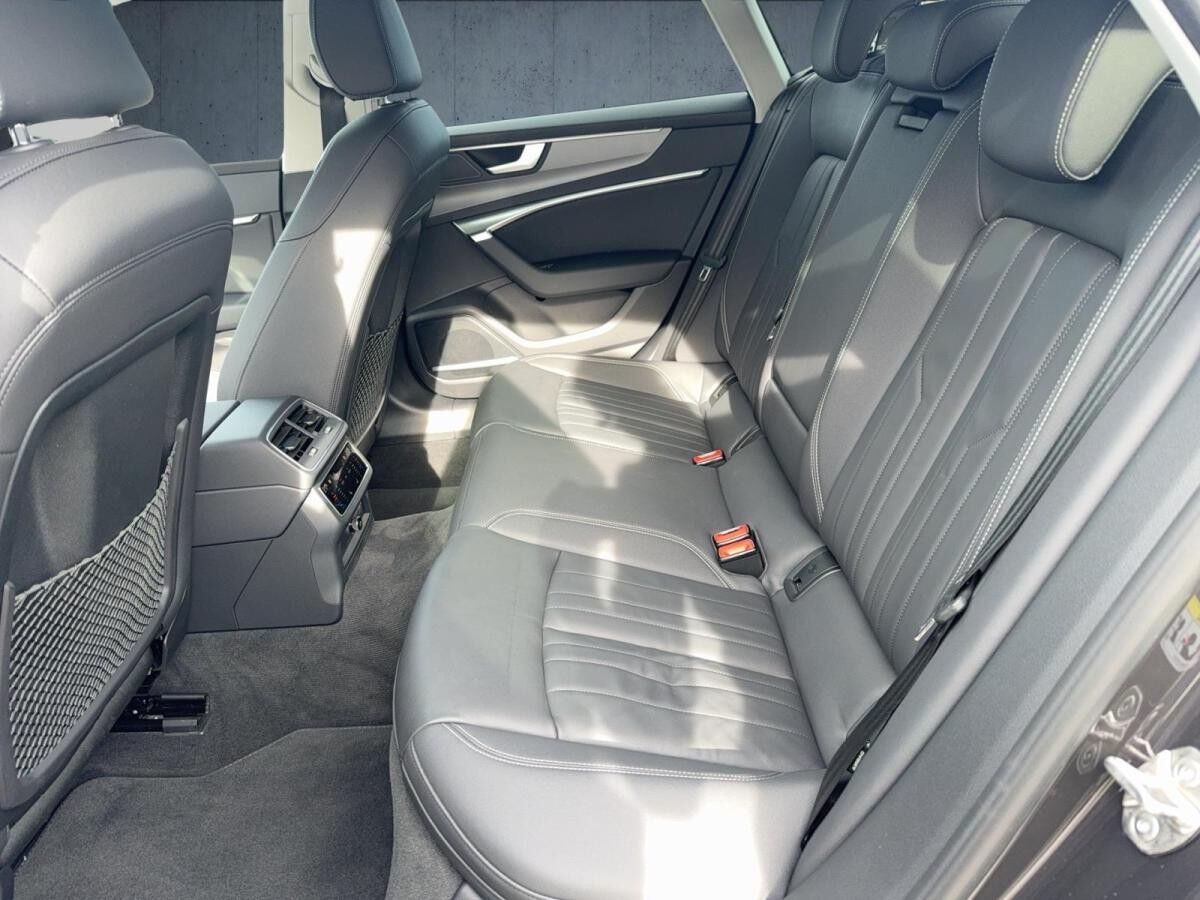 Audi A7 Sportback 45 TFSI S tr. HD Matrix 20Ž ParkAss