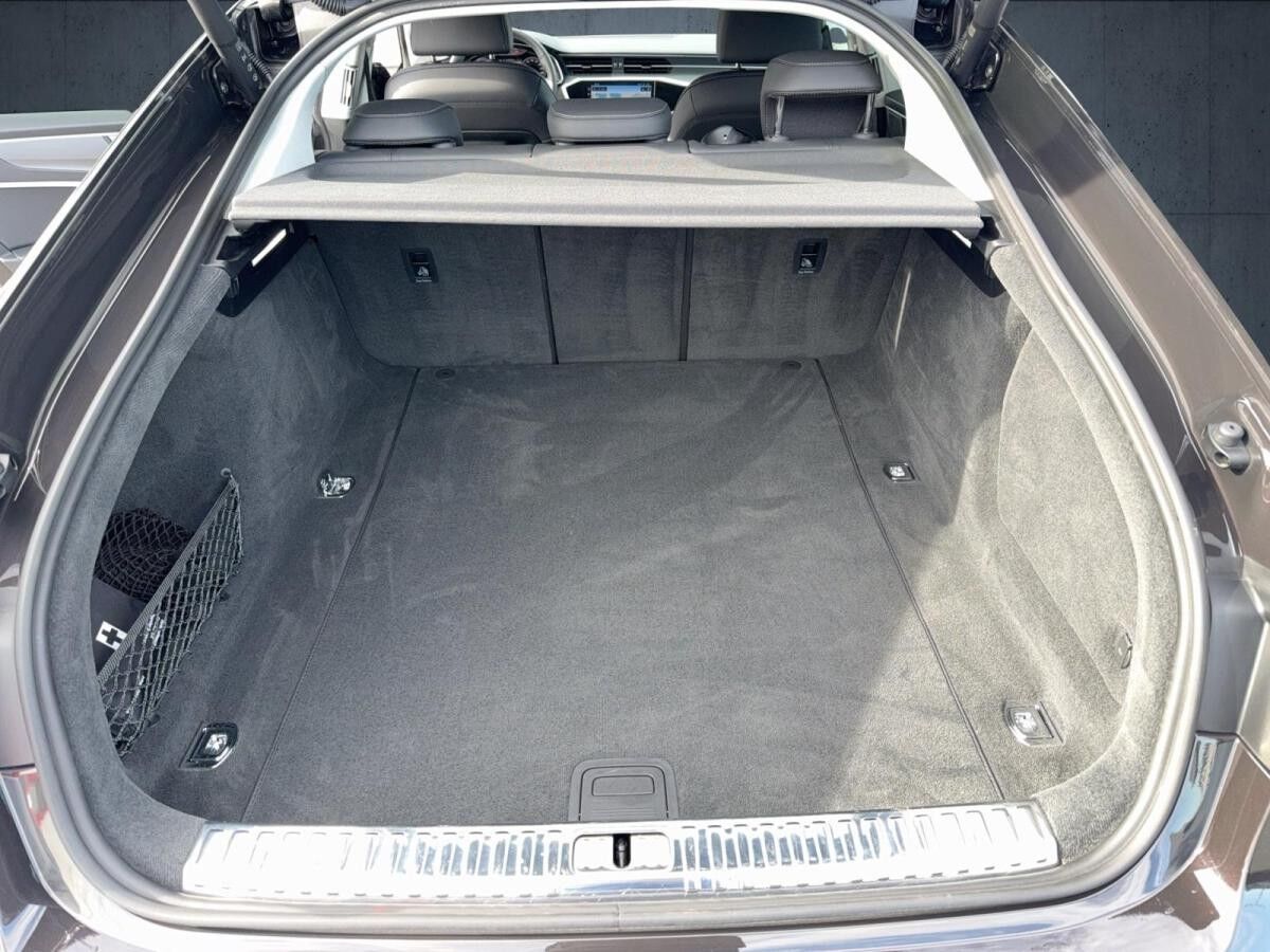 Audi A7 Sportback 45 TFSI S tr. HD Matrix 20Ž ParkAss