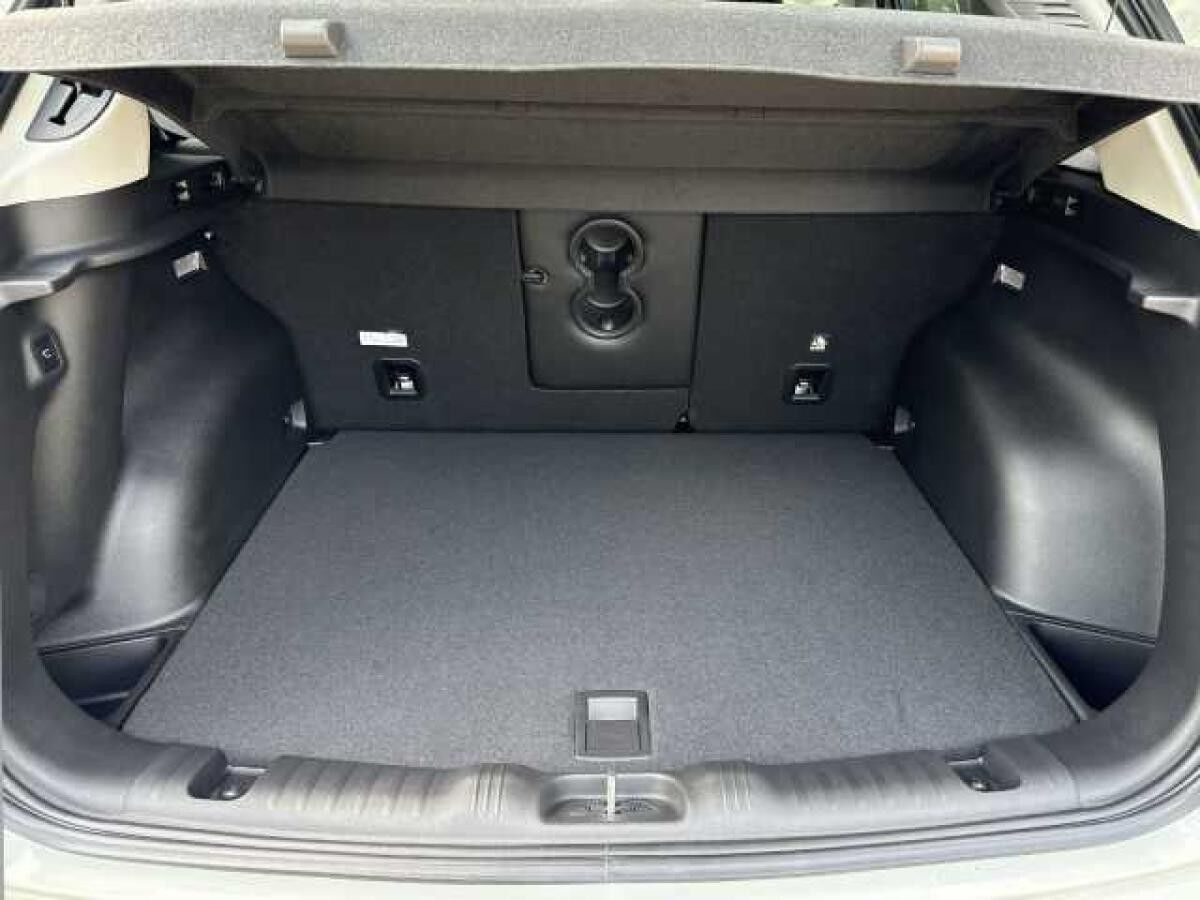 Jeep Compass 1.5 T4 48V e-Hybrid Summit