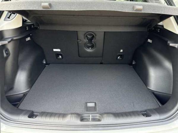 Jeep Compass 1.5 T4 48V e-Hybrid Summit