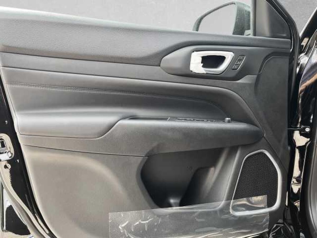 Jeep Compass 1.5 T4 48V e-Hybrid Summit