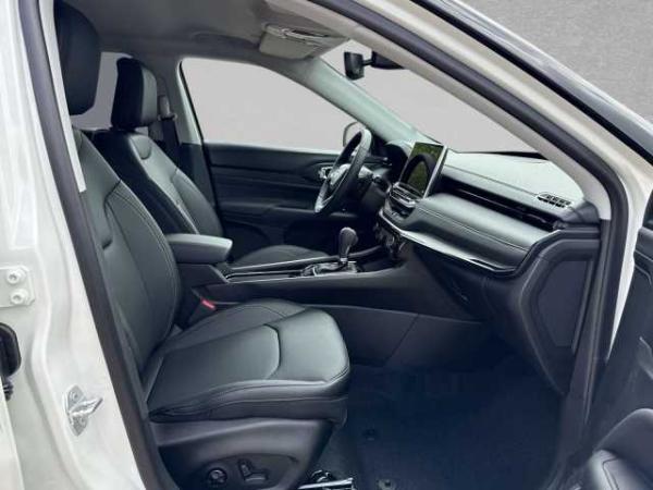 Jeep Compass 1.5 T4 48V e-Hybrid Summit