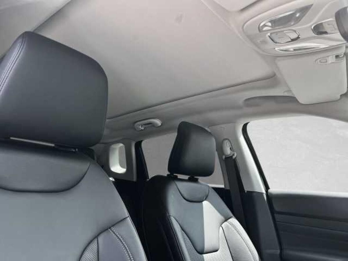 Jeep Compass 1.5 T4 48V e-Hybrid Summit