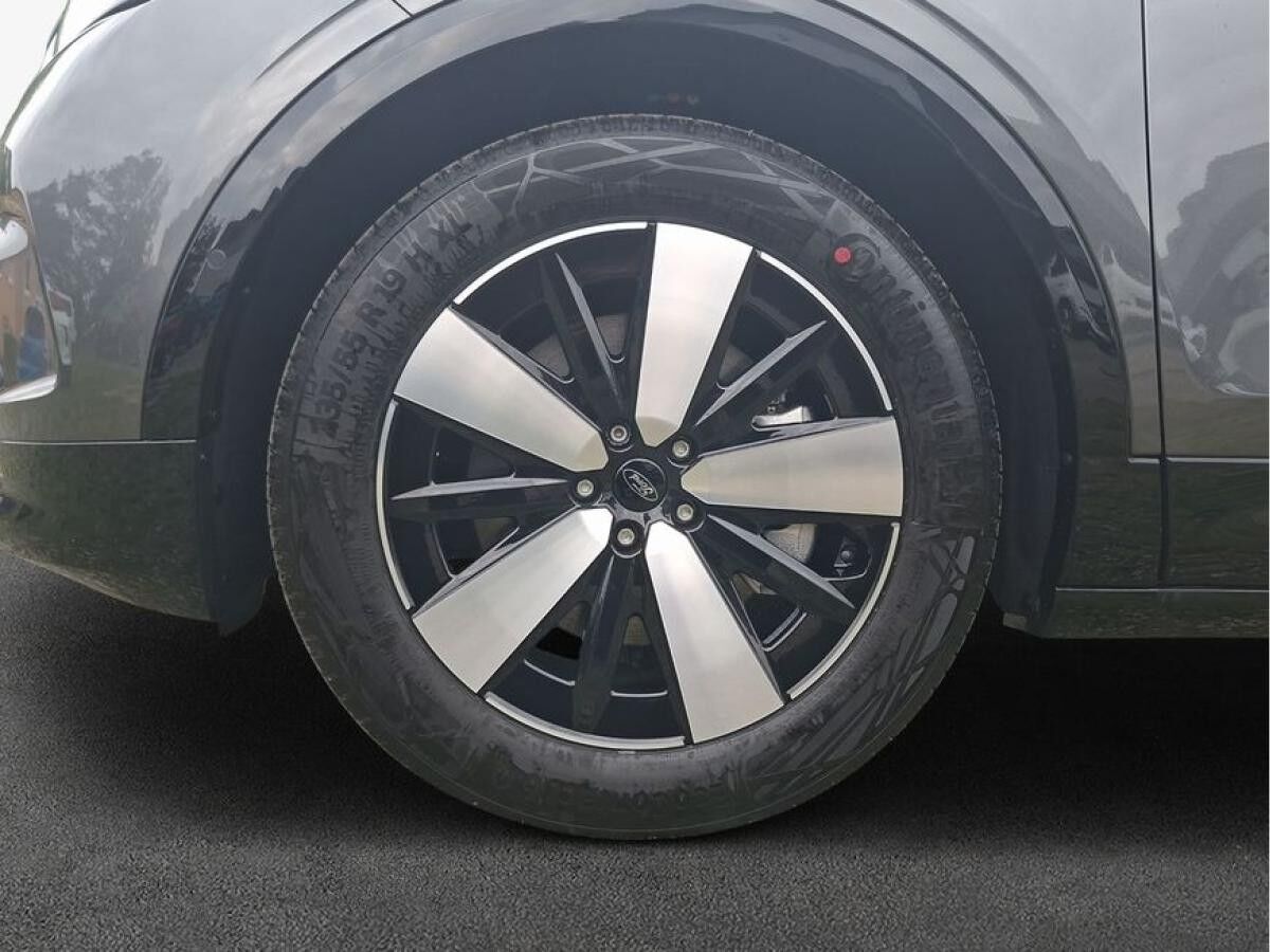 Ford Capri Extended Head-Up💥360-Grad Kamera🔥 AKTION🔥 kurzfristig verfügbar!