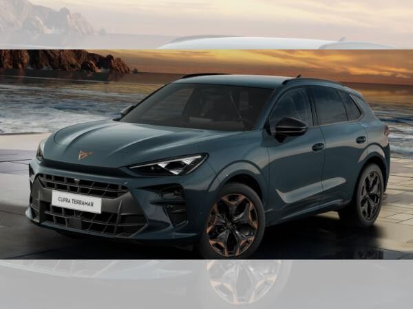 Cupra Terramar VZ 2.0 TSI  (Dormagen)