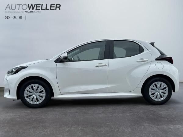 Toyota Yaris HYBRID Comfort 0,00 %❗️ LEASING ❗️ VERFÜGBAR