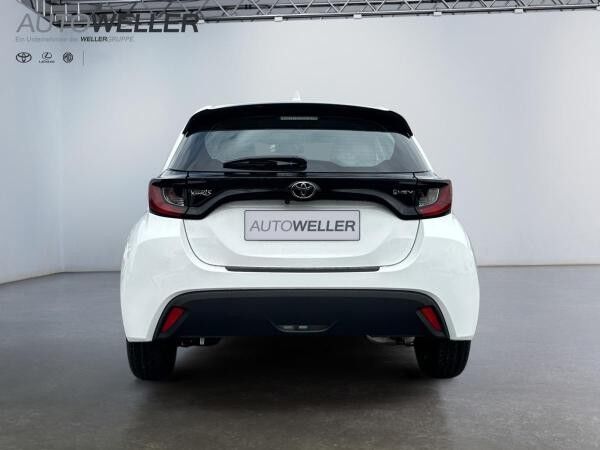 Toyota Yaris HYBRID Comfort 0,00 %❗️ LEASING ❗️ VERFÜGBAR