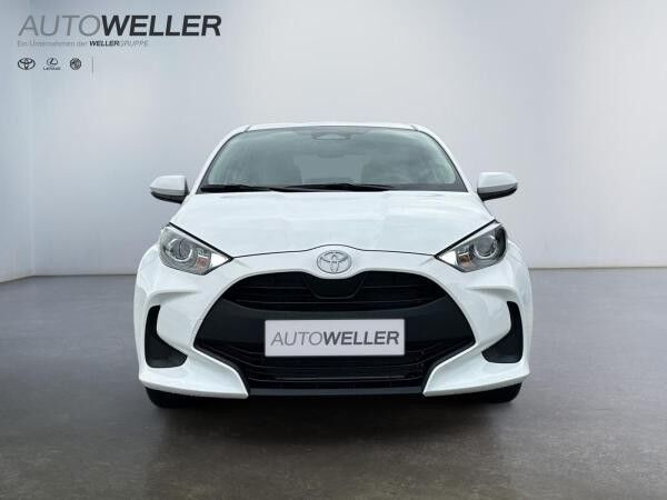 Toyota Yaris HYBRID Comfort 0,00 %❗️ LEASING ❗️ VERFÜGBAR