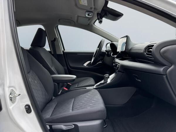 Toyota Yaris HYBRID Comfort 0,00 %❗️ LEASING ❗️ VERFÜGBAR